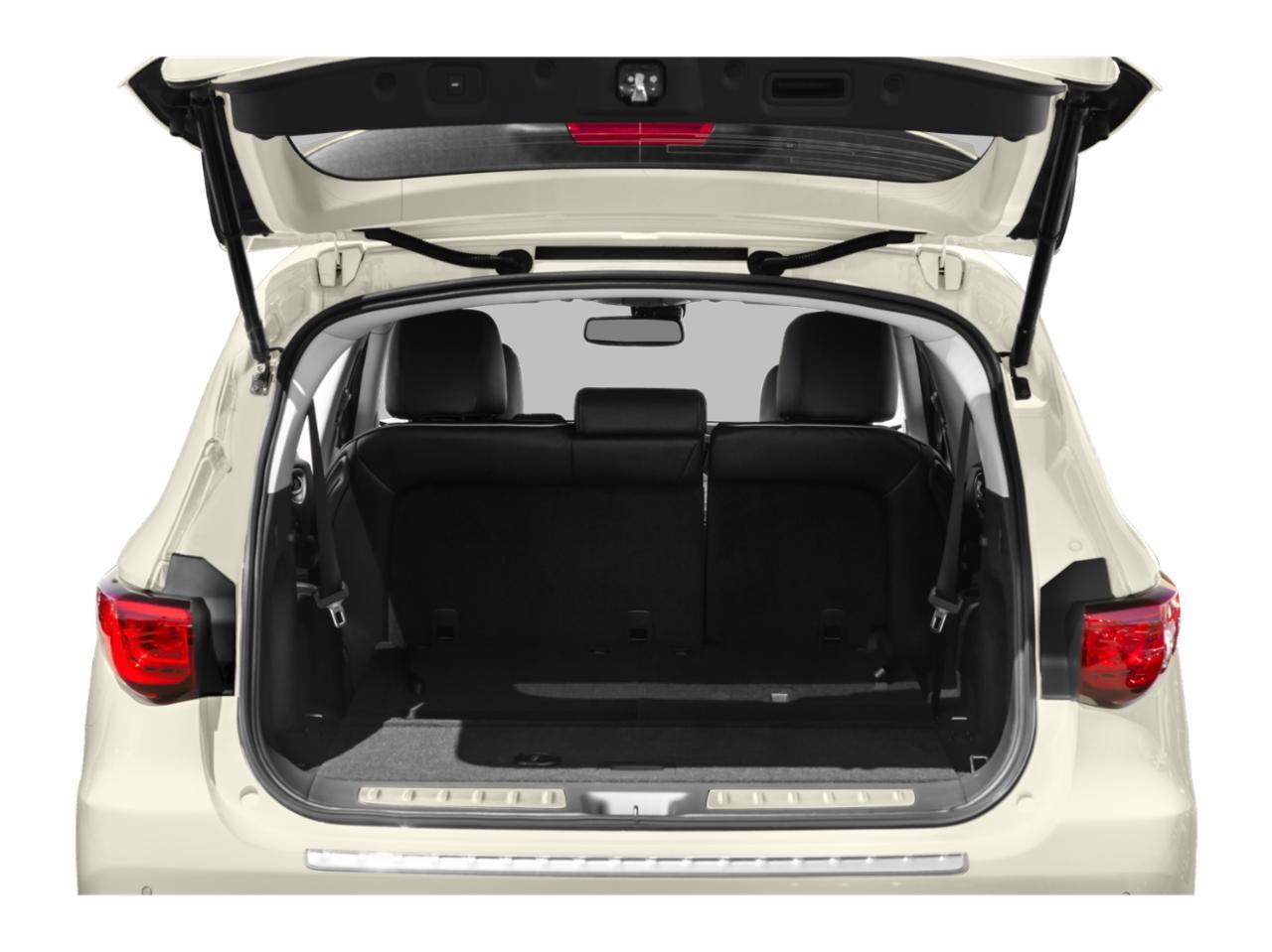 2019 INFINITI QX60 BASE Kansas City MO 2019 INFINITI QX60 BASE Kansas City MO