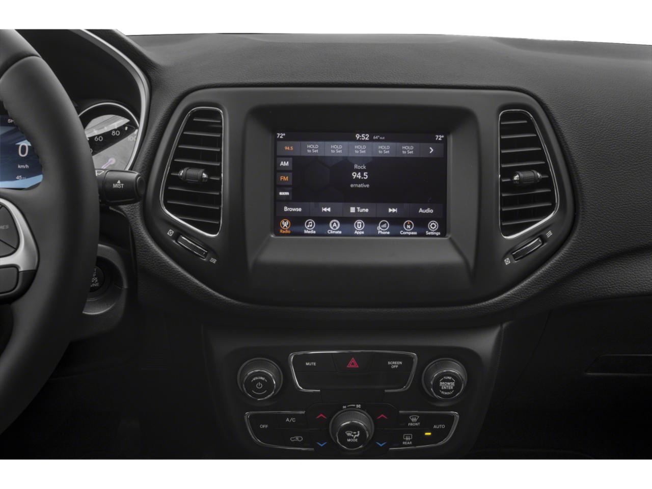 2019 JEEP COMPASS LATITUDE Kansas City MO 2019 JEEP COMPASS LATITUDE Kansas City MO