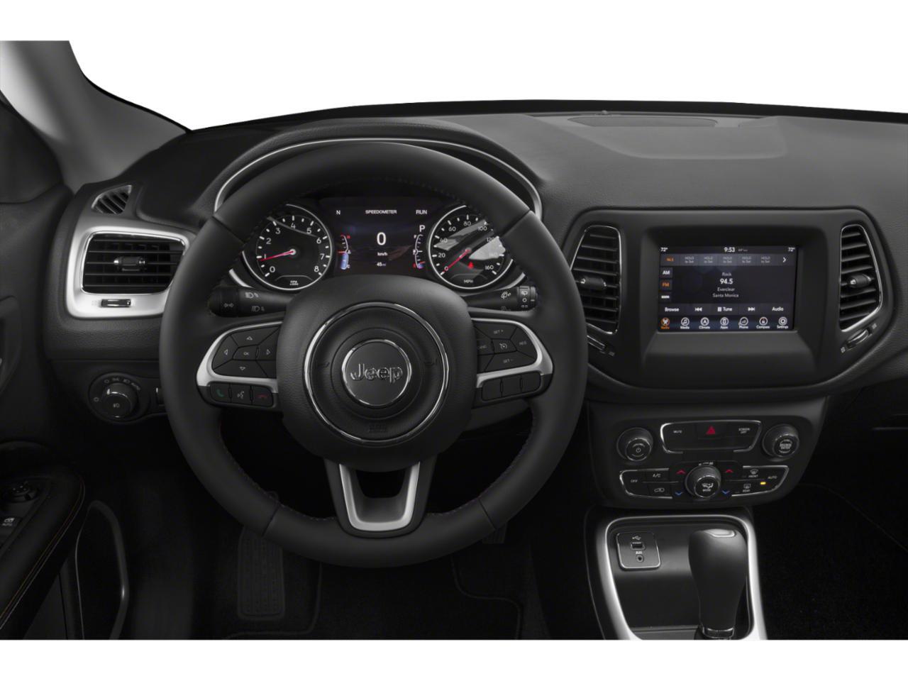 2019 JEEP COMPASS LATITUDE Kansas City MO 2019 JEEP COMPASS LATITUDE Kansas City MO