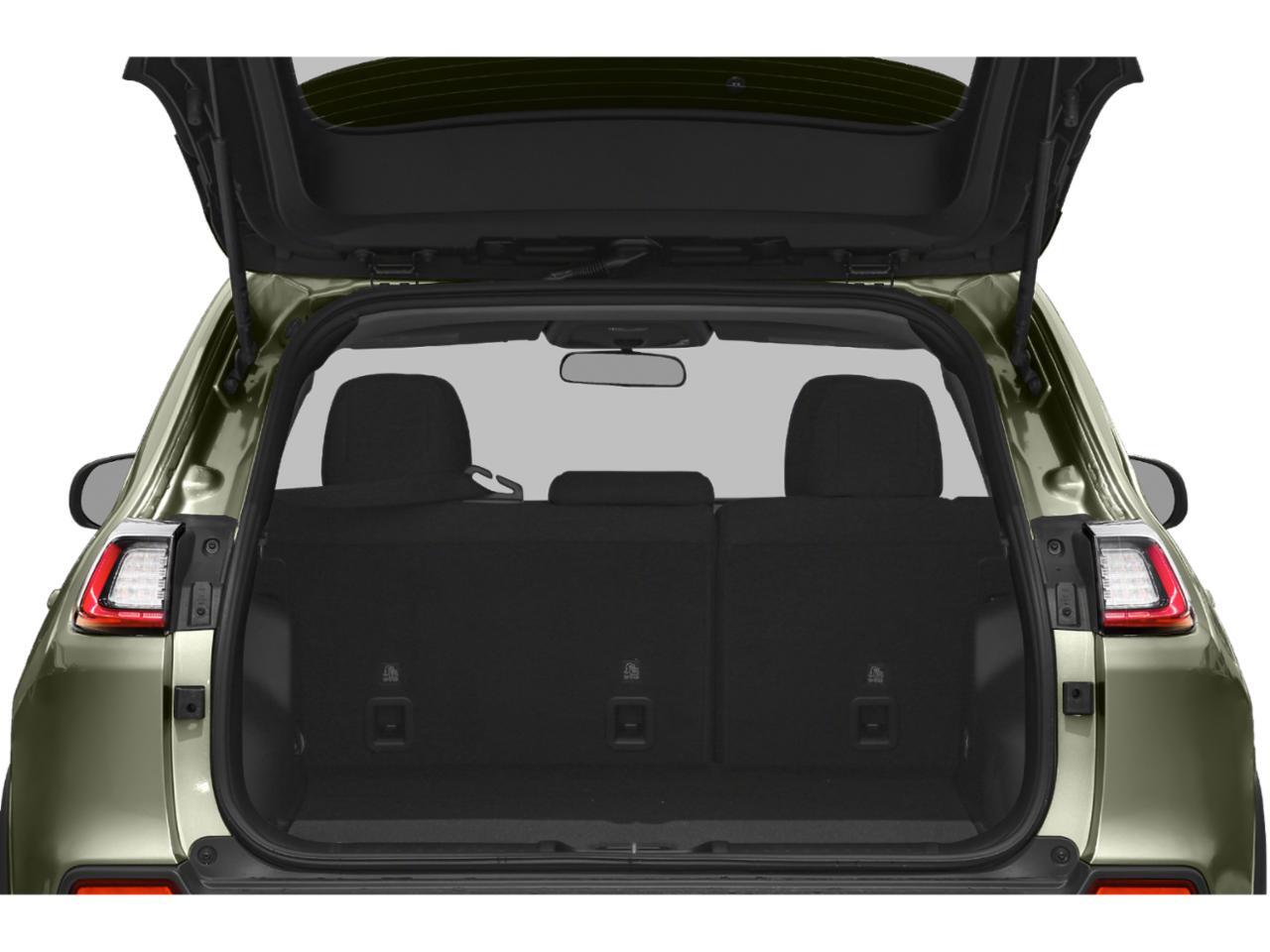 2019 Jeep Cherokee Latitude Plus San Clemente CA