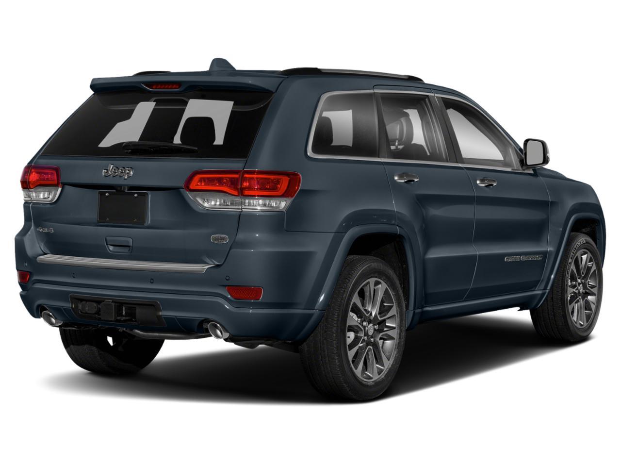 2019 Jeep Grand Cherokee High Altitude 2019 Jeep Grand Cherokee High Altitude
