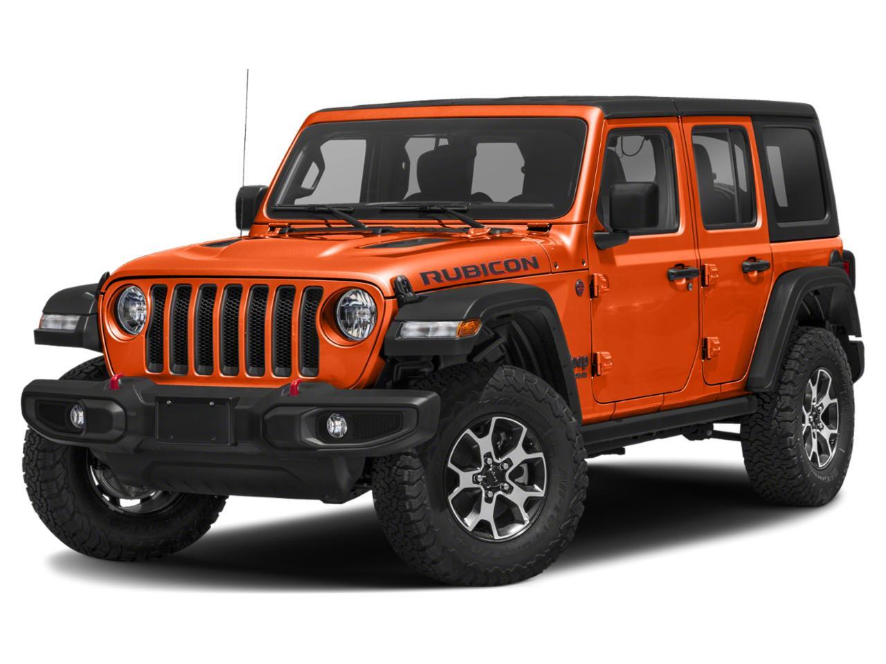 2019 Jeep Wrangler Unlimited Rubicon Irving TX 2019 Jeep Wrangler Unlimited Rubicon Irving TX