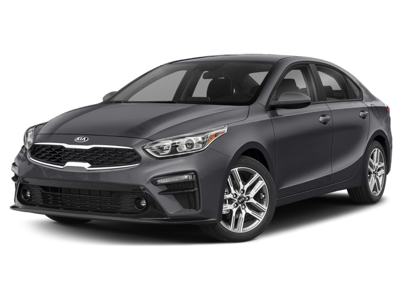 2019 Kia FORTE S's photo