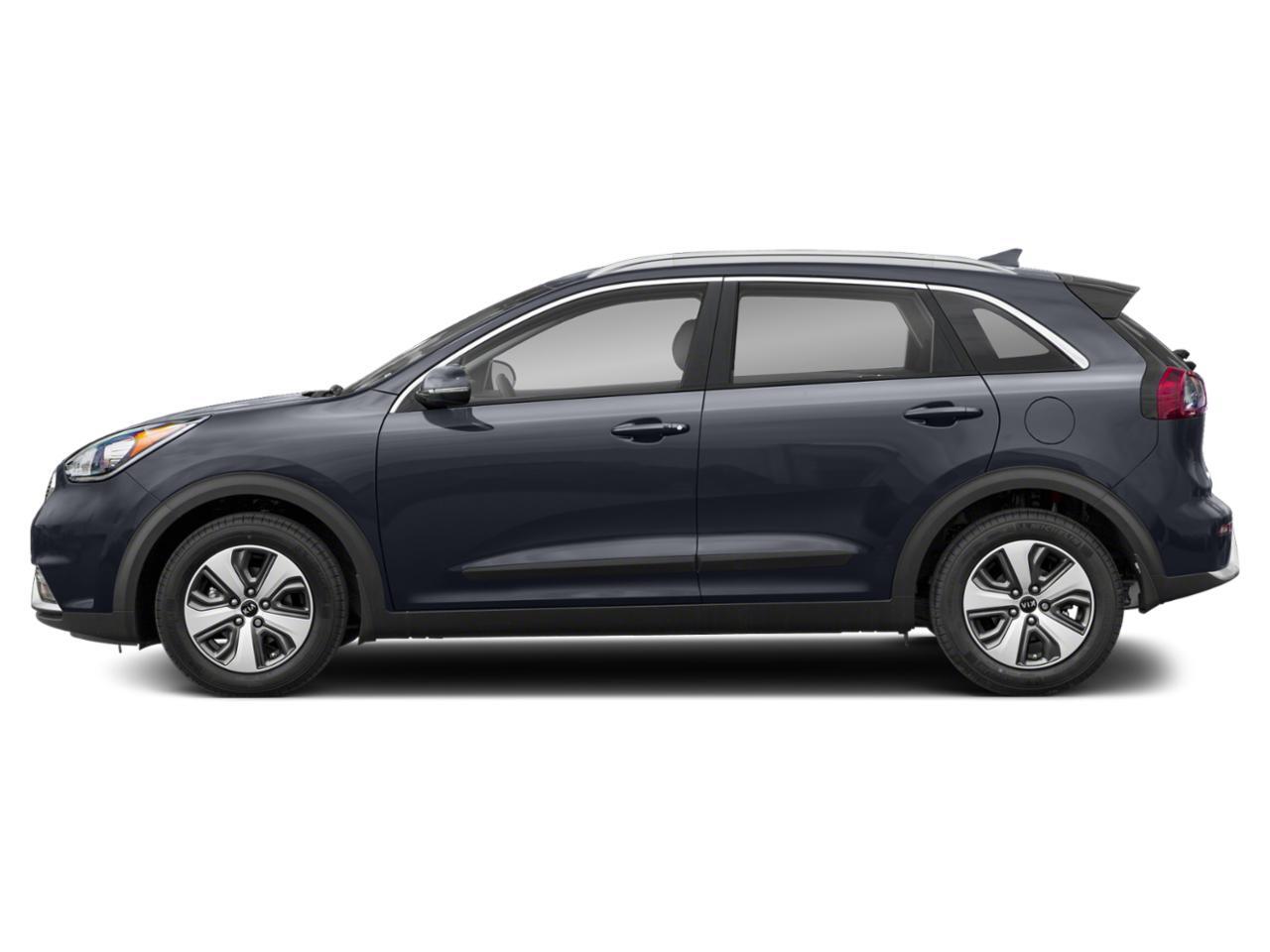 2019 Kia Niro EX 2019 Kia Niro EX