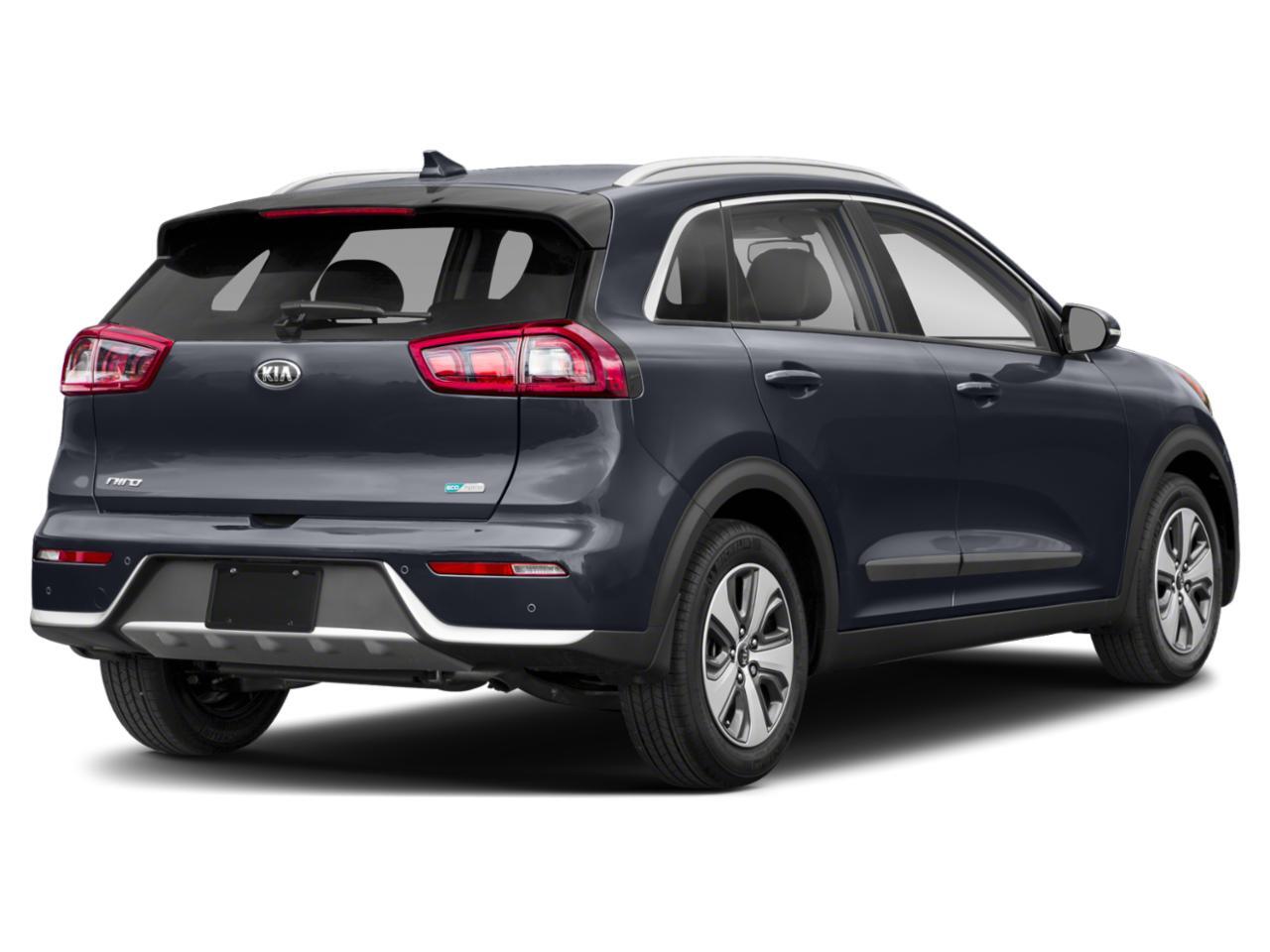2019 Kia Niro EX 2019 Kia Niro EX