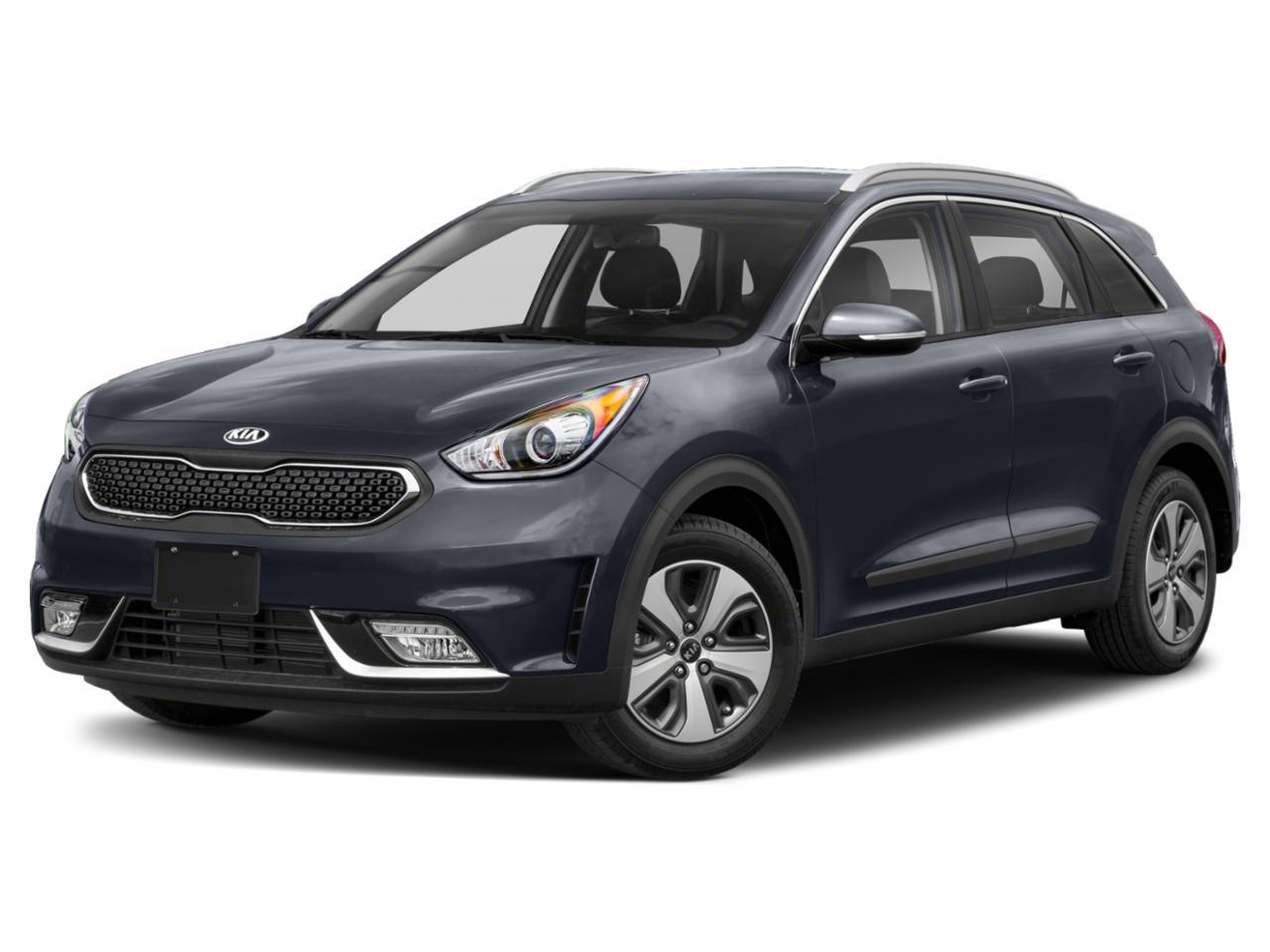 2019 Kia Niro EX 2019 Kia Niro EX