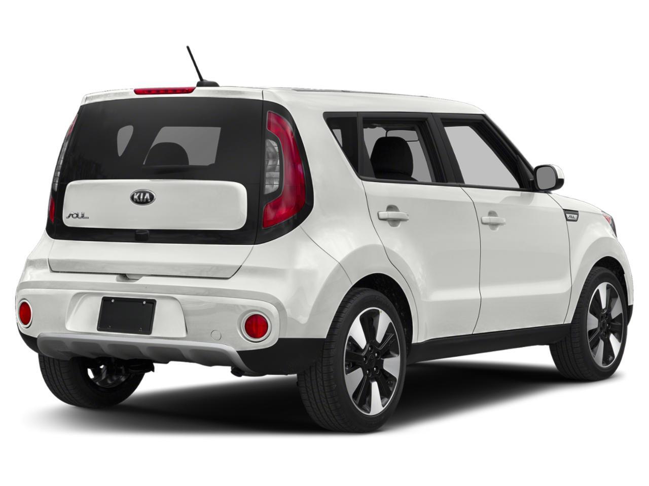 2019 Kia Soul +'s photo
