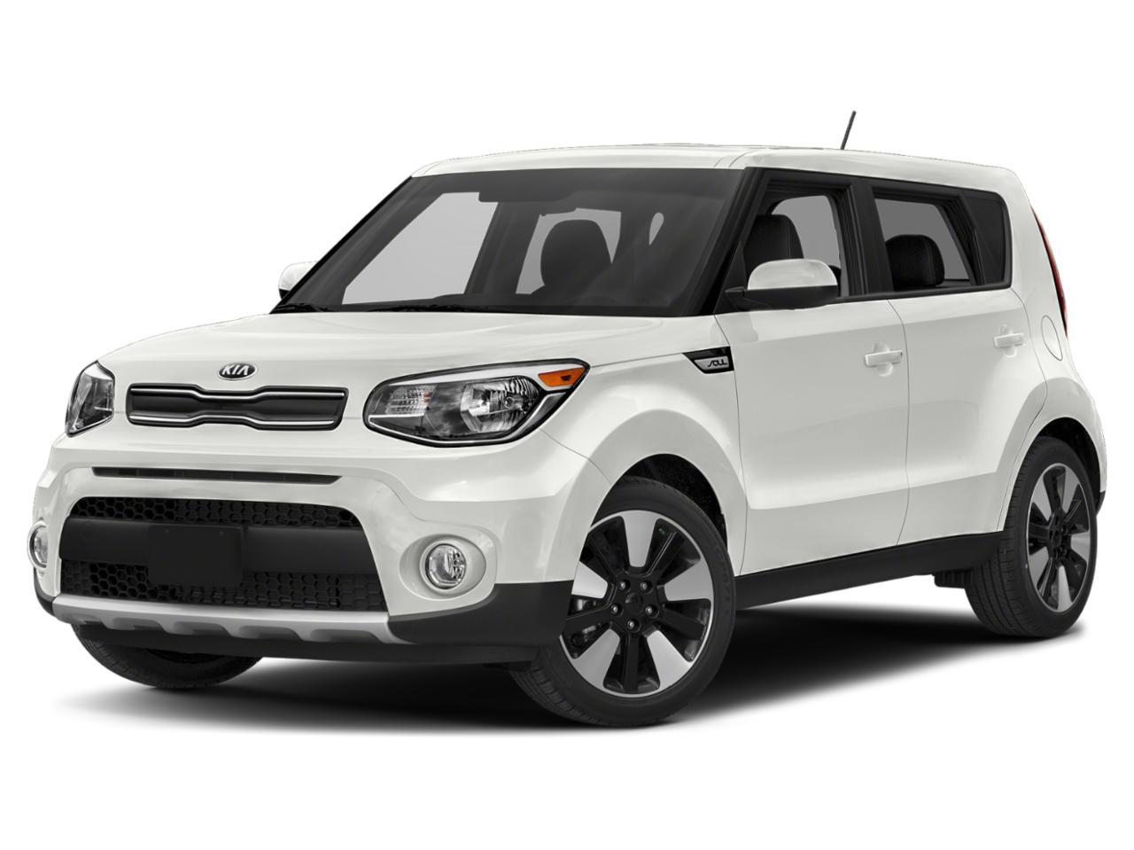 2019 Kia Soul +'s photo
