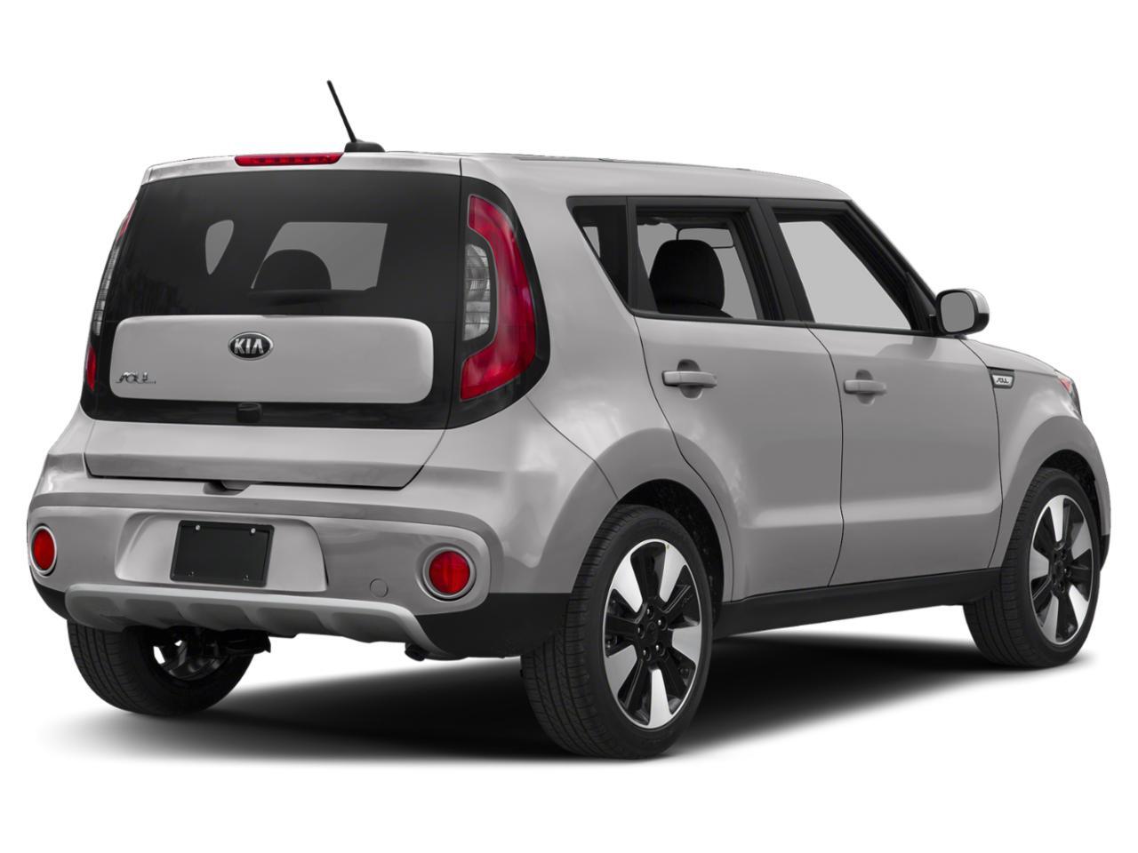 2019 Kia Soul Plus Morristown TN 2019 Kia Soul Plus Morristown TN