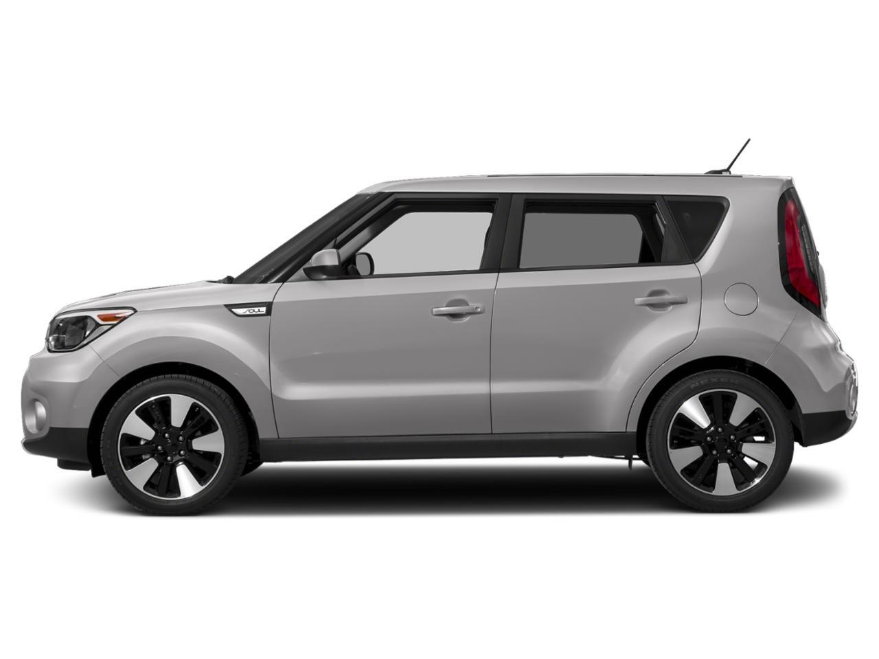2019 Kia Soul Plus Morristown TN 2019 Kia Soul Plus Morristown TN