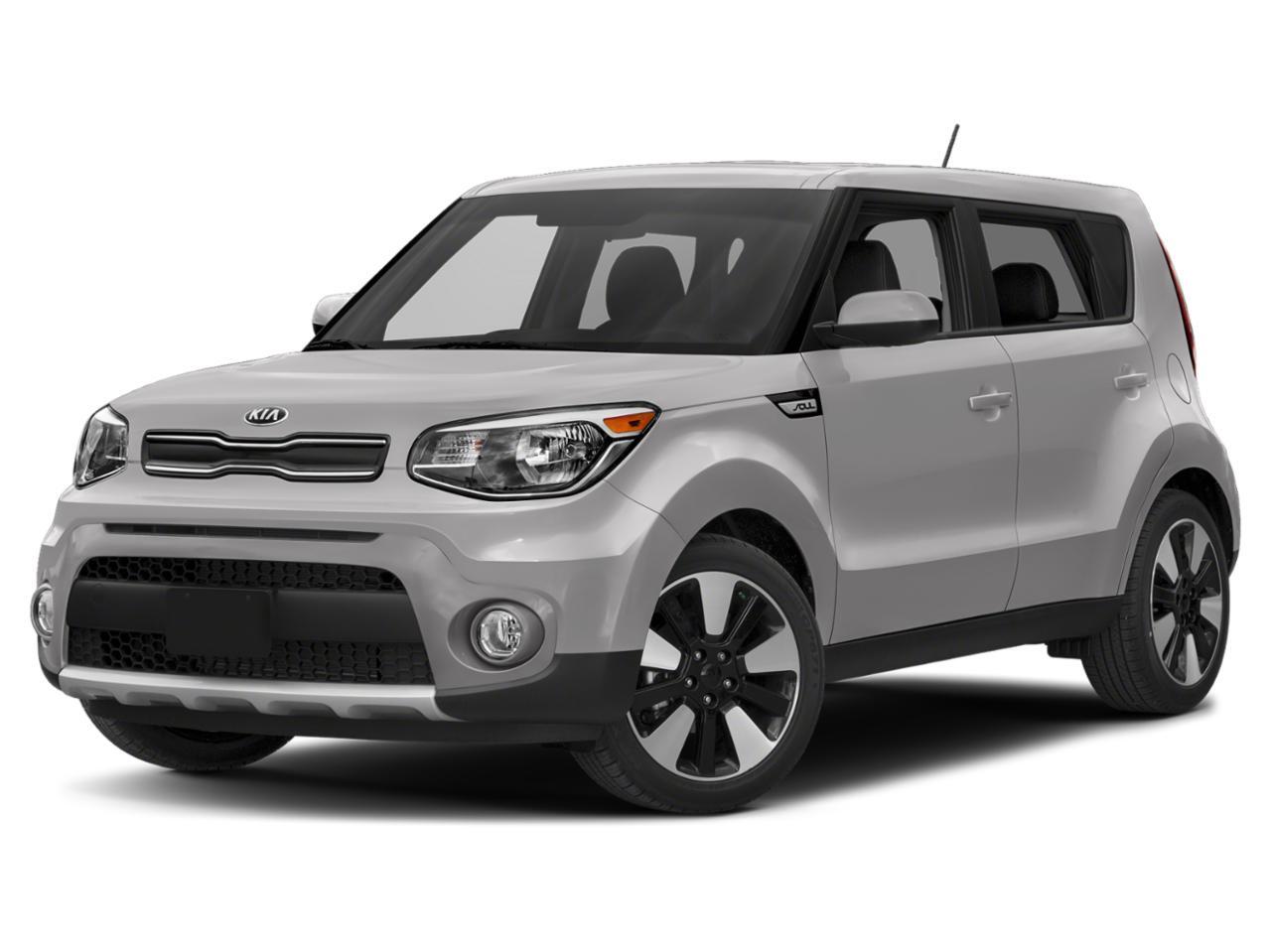 2019 Kia Soul Plus 2019 Kia Soul Plus