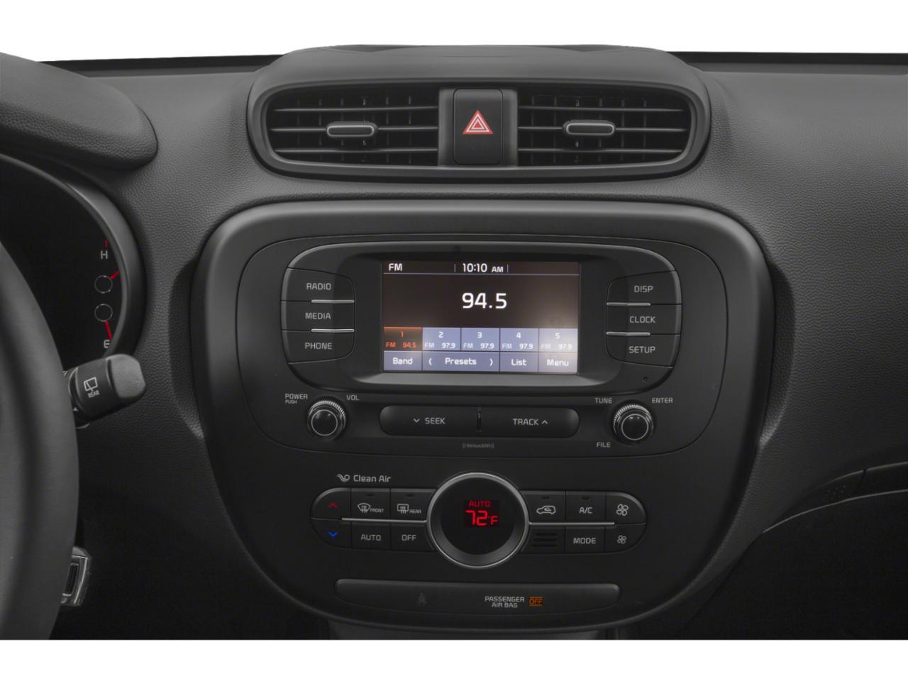 2019 Kia Soul Plus Morristown TN 2019 Kia Soul Plus Morristown TN