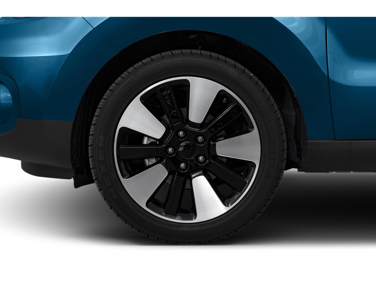 2019 Kia Soul Plus Morristown TN 2019 Kia Soul Plus Morristown TN