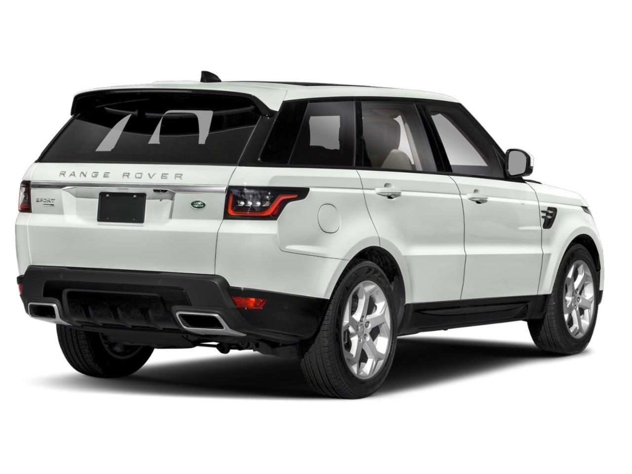 2019 Land Rover Range Rover Sport SVR San Clemente CA