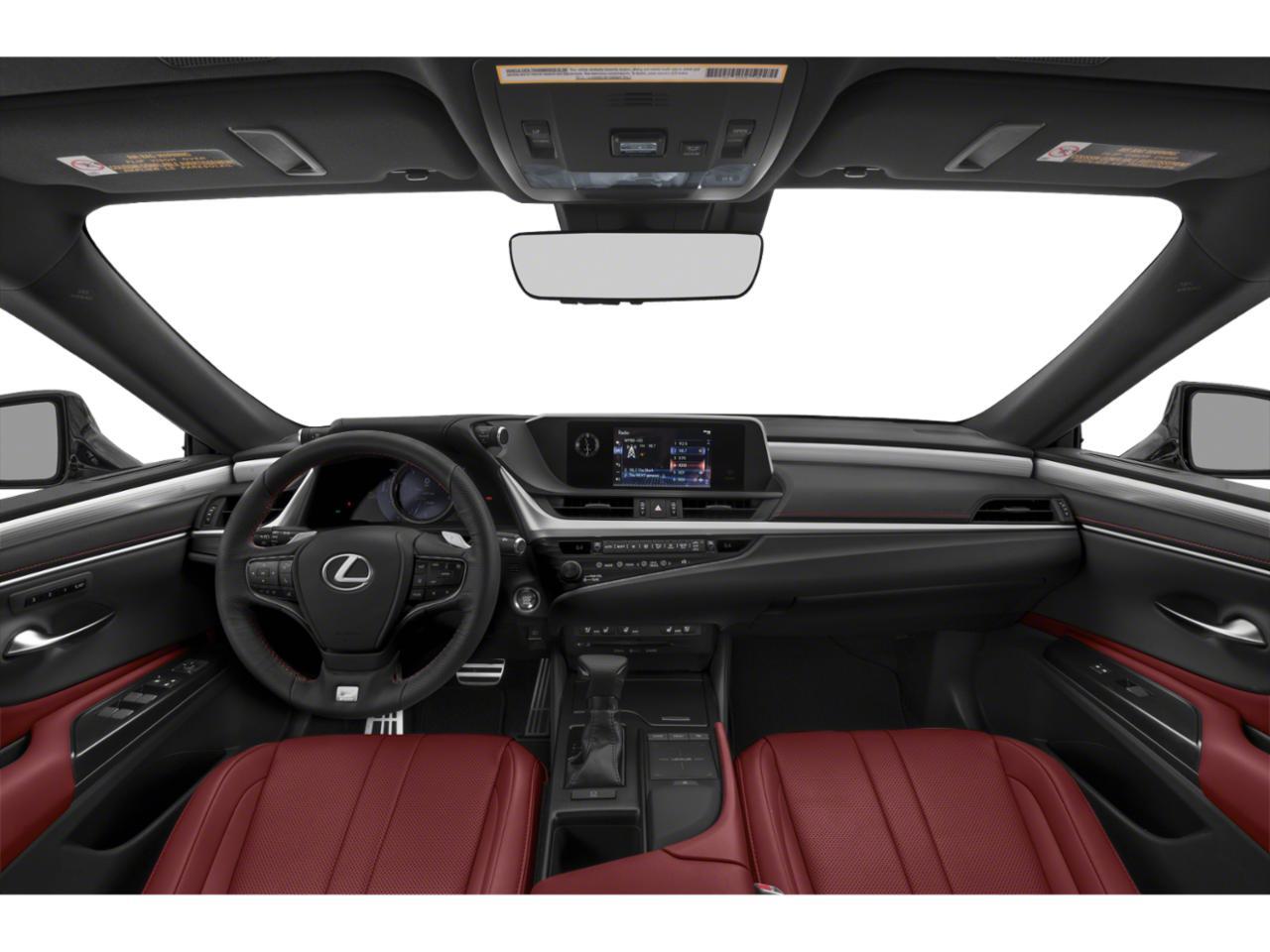 2019 Lexus ES 350 Ultra Luxury | Luxury | F SPORT 2019 Lexus ES 350 Ultra Luxury | Luxury | F SPORT
