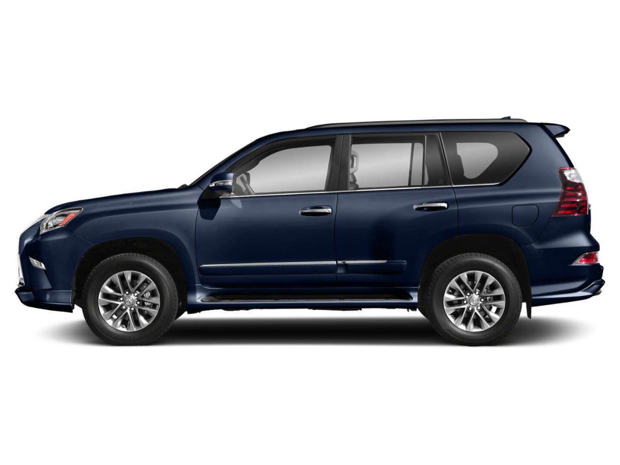 2019 Lexus GX 460 2019 Lexus GX 460