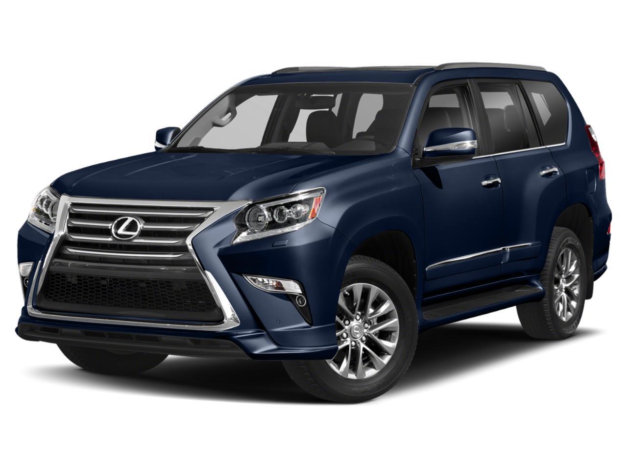 2019 Lexus GX 460 2019 Lexus GX 460