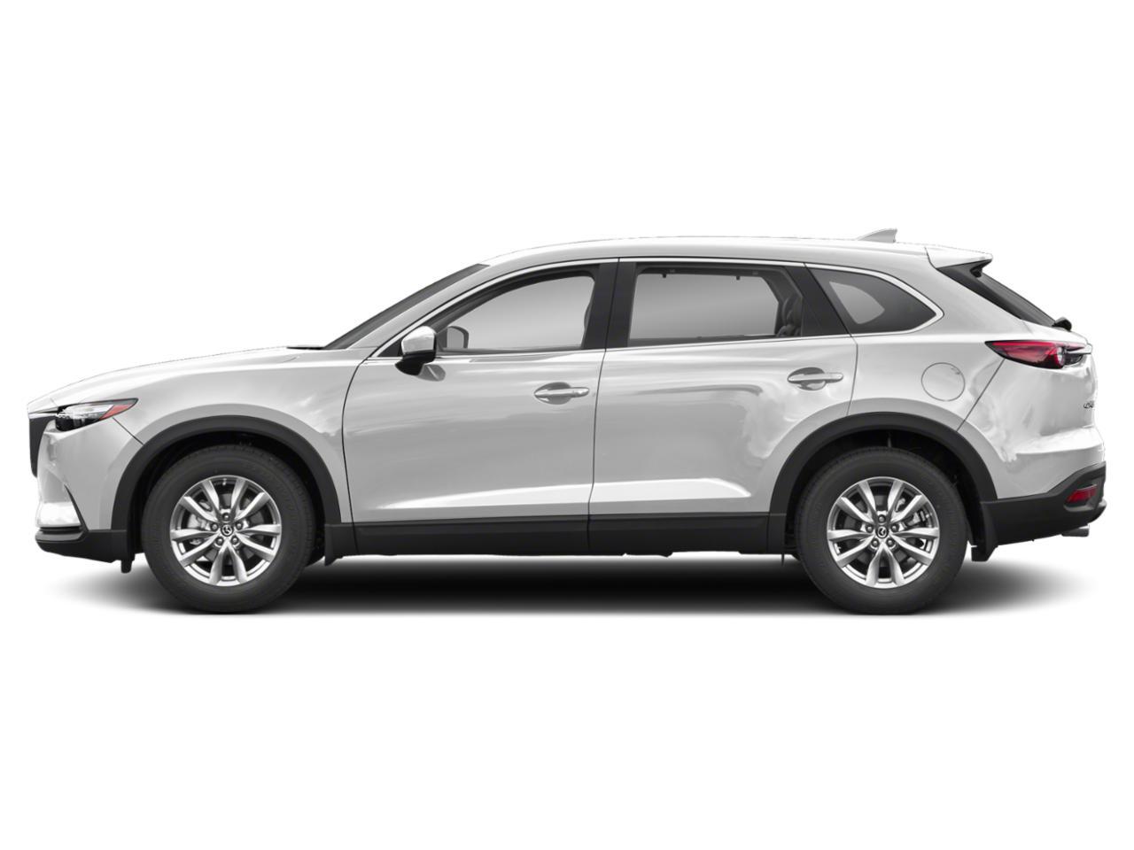 2019 MAZDA CX-9 Touring 2019 MAZDA CX-9 Touring