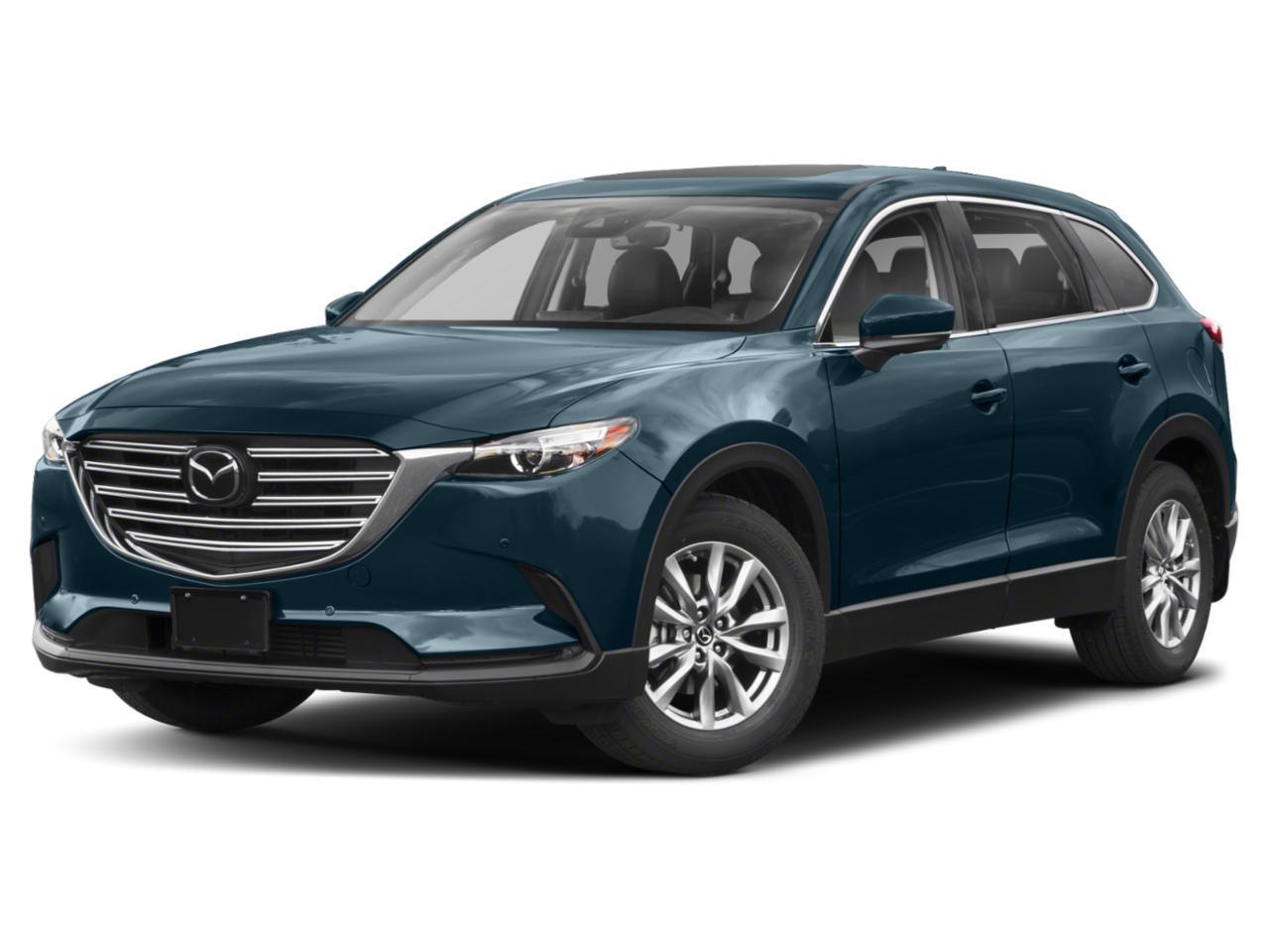 2019 MAZDA CX-9 Touring 2019 MAZDA CX-9 Touring