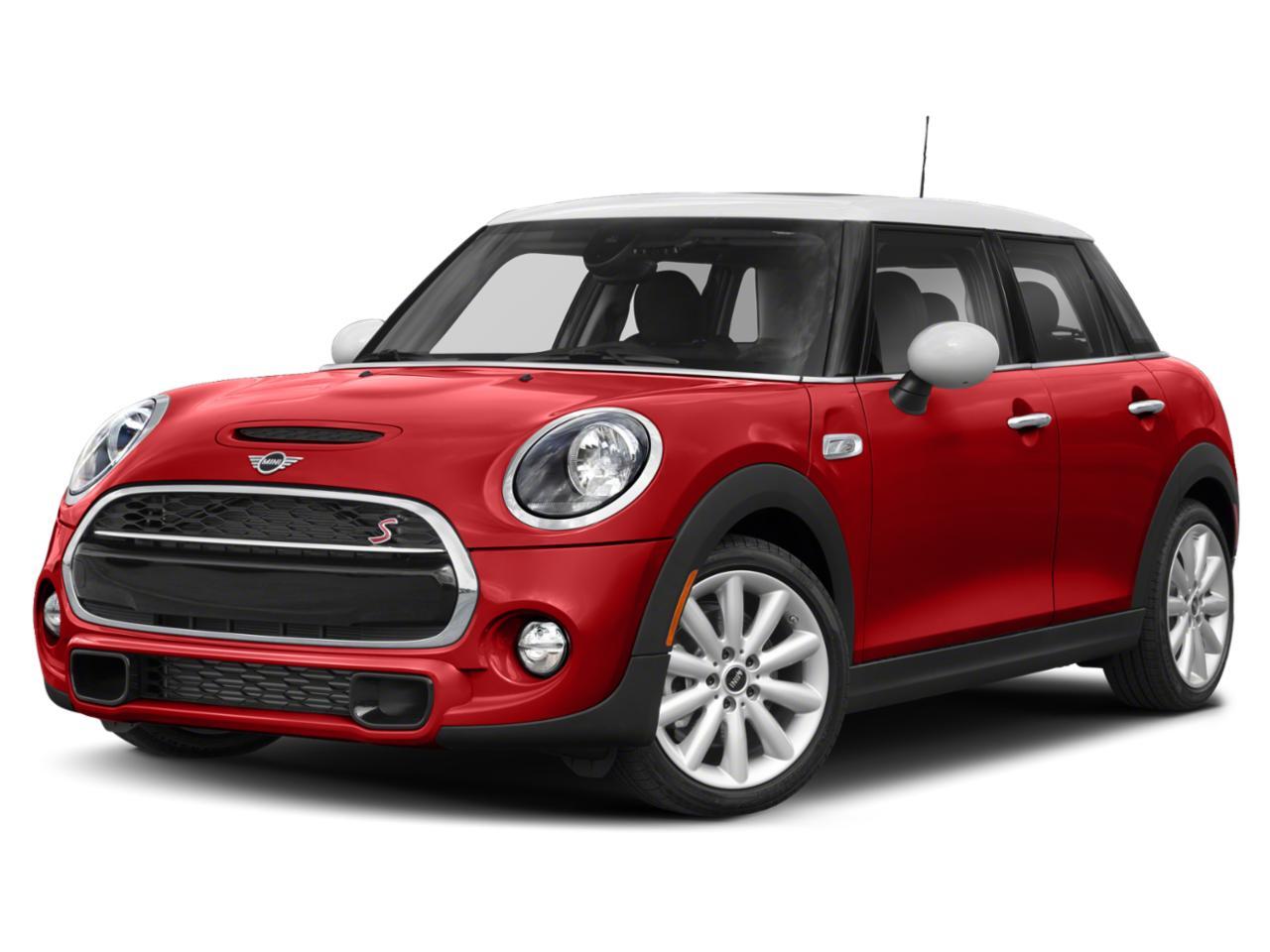 2019 MINI Cooper S 2019 MINI Cooper S