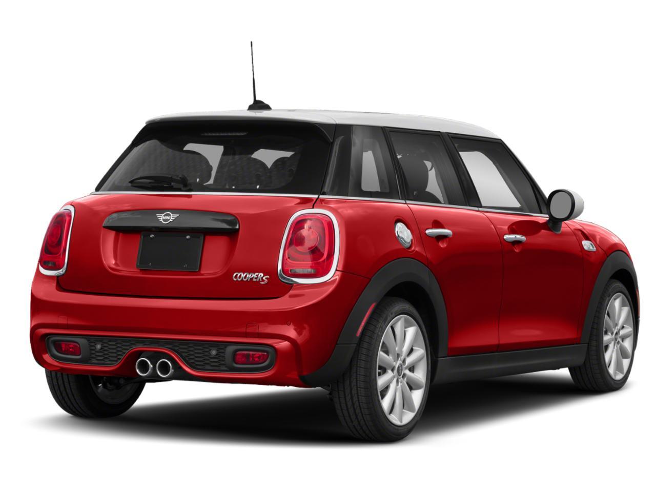 2019 MINI Cooper S 2019 MINI Cooper S