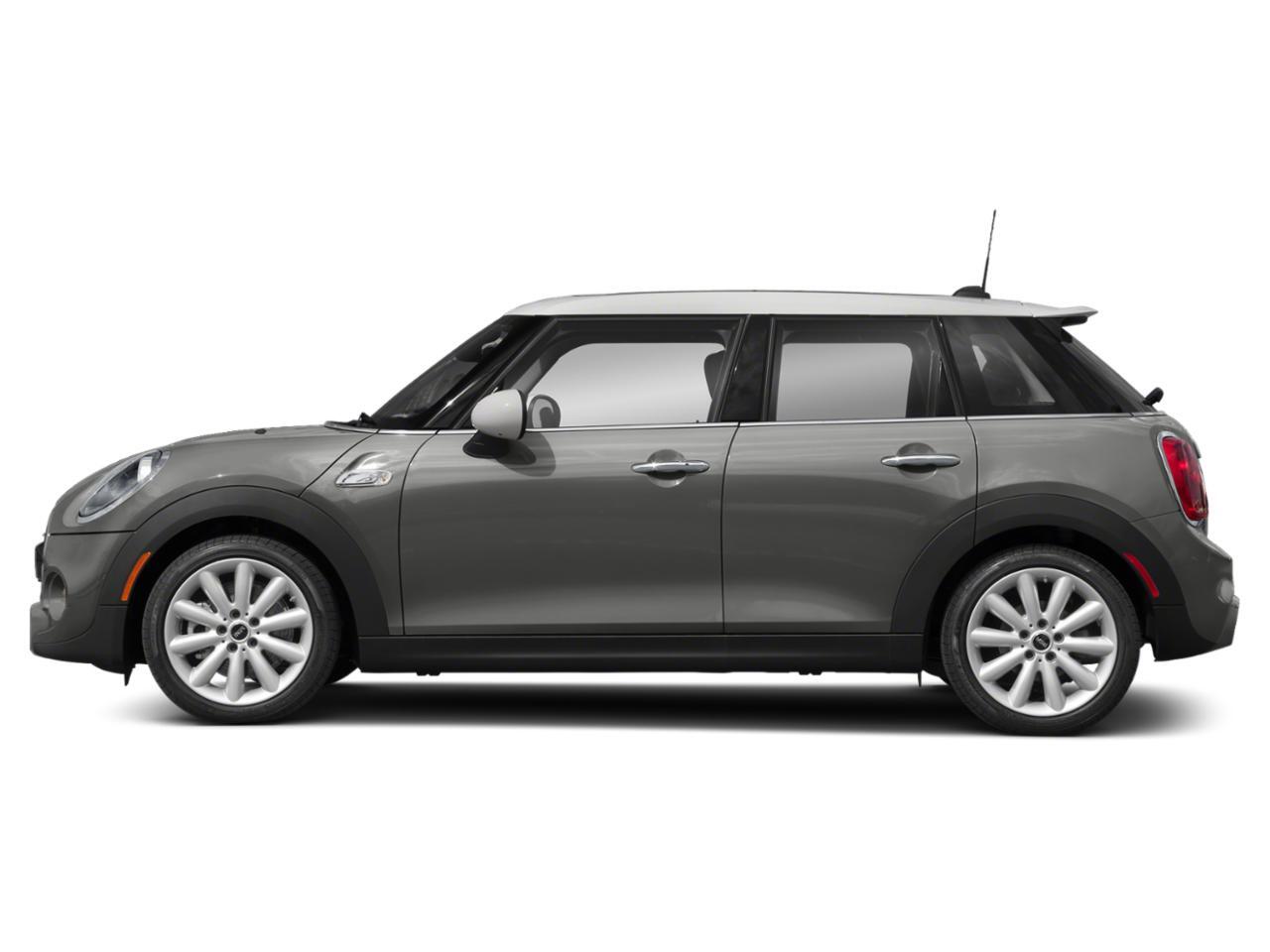 2019 MINI Cooper S 2019 MINI Cooper S