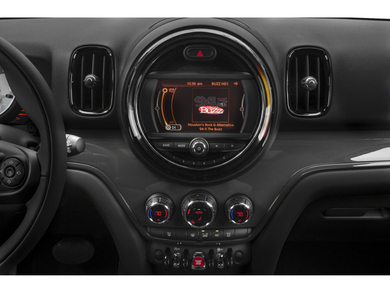 2019 MINI Countryman Cooper Roseville CA