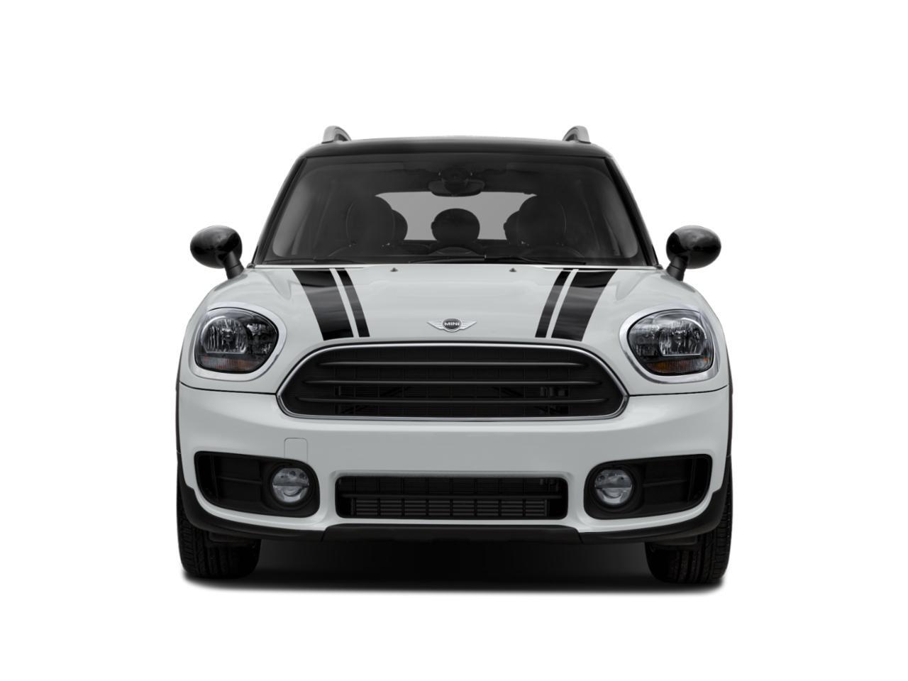 2019 MINI Countryman Cooper Roseville CA