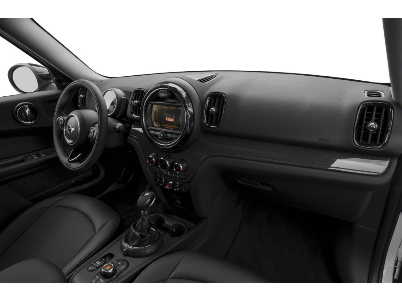 2019 MINI Countryman Cooper Roseville CA