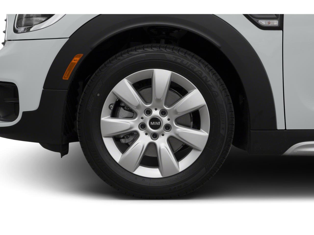 2019 MINI Countryman Cooper Roseville CA