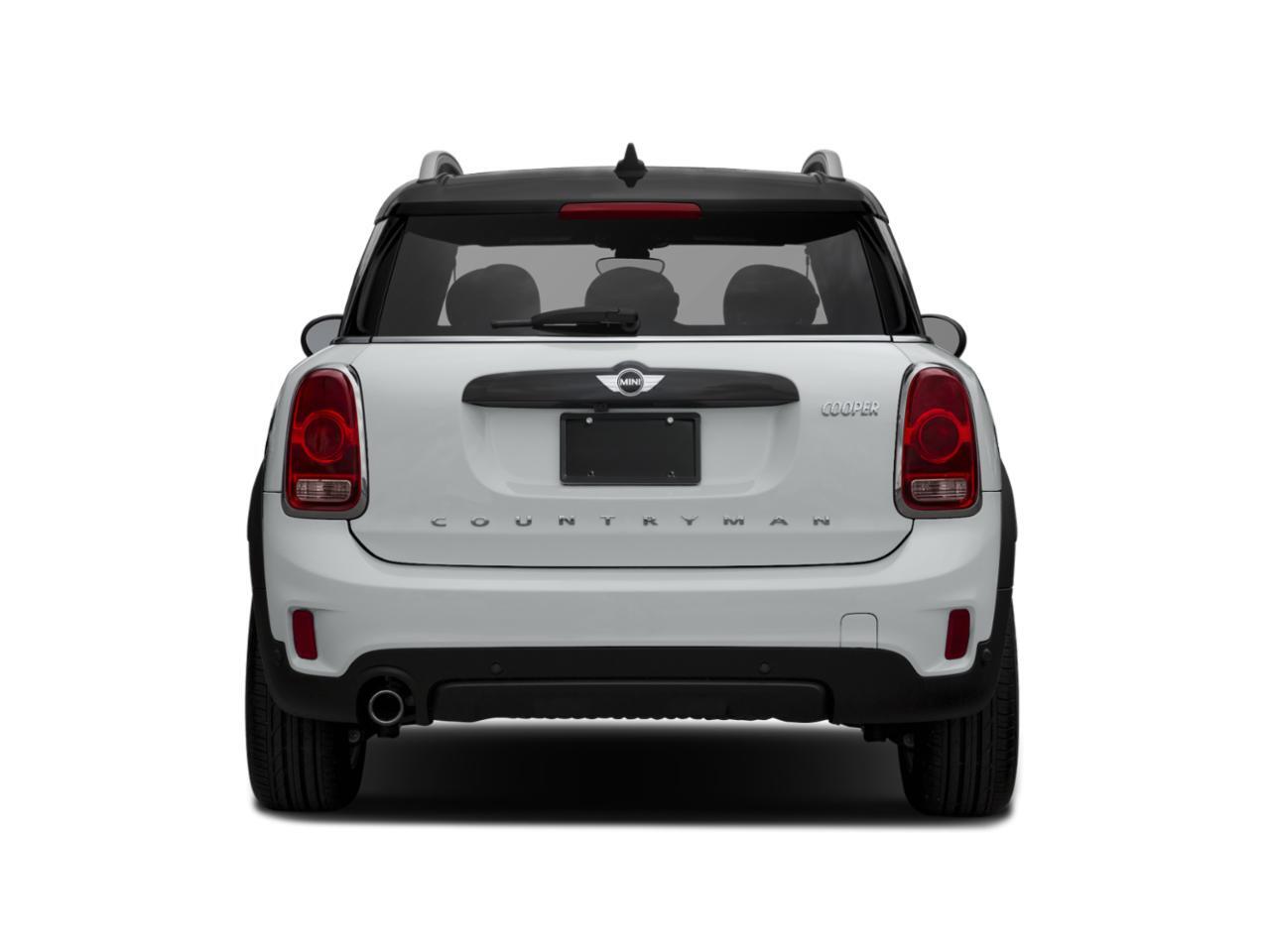 2019 MINI Countryman Cooper Roseville CA