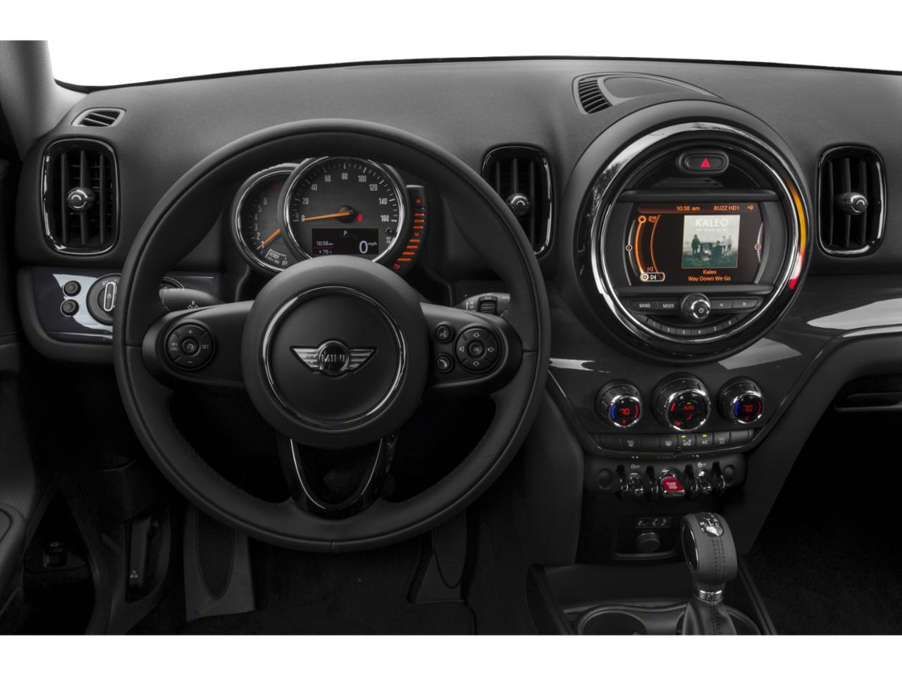 2019 MINI Countryman Cooper Roseville CA