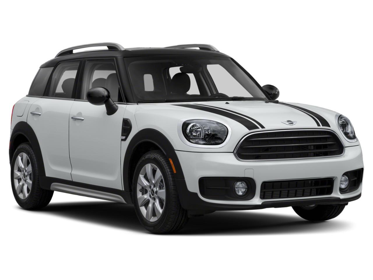 2019 MINI Countryman Cooper Roseville CA