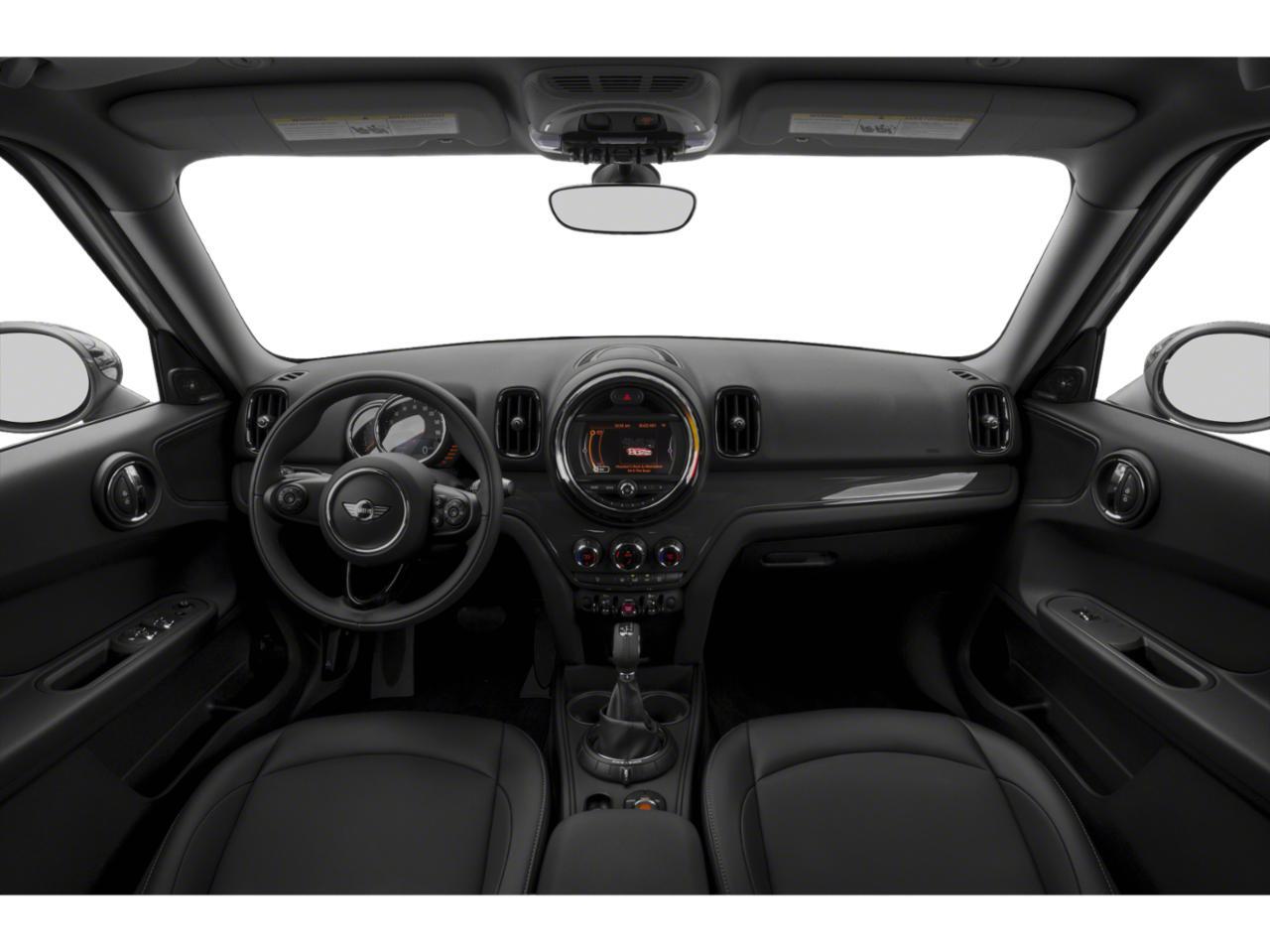 2019 MINI Countryman Cooper Roseville CA