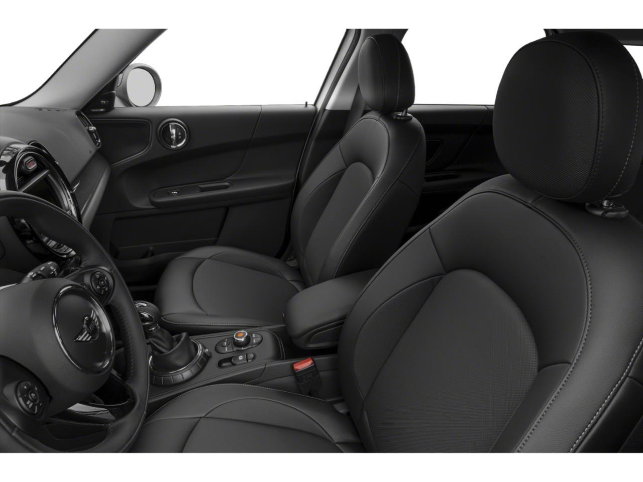 2019 MINI Countryman Cooper Roseville CA