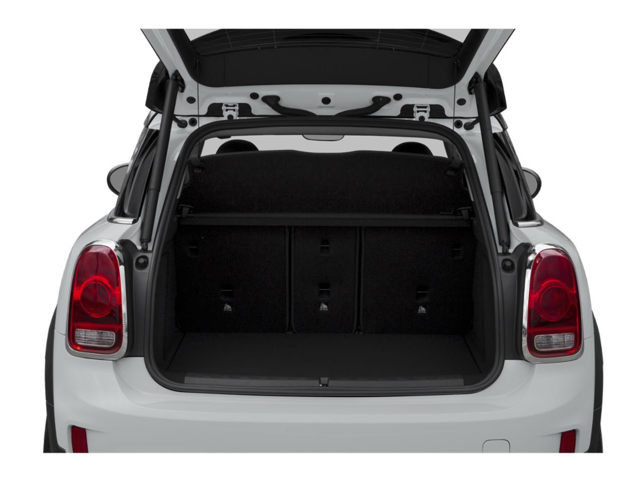 2019 MINI Countryman Cooper Roseville CA