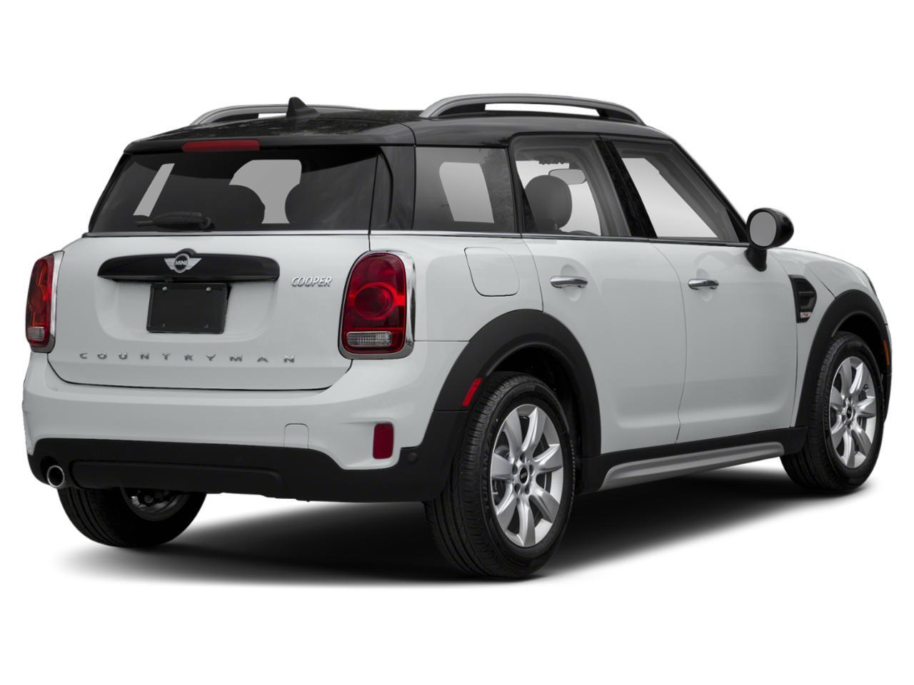 2019 MINI Countryman Cooper Roseville CA