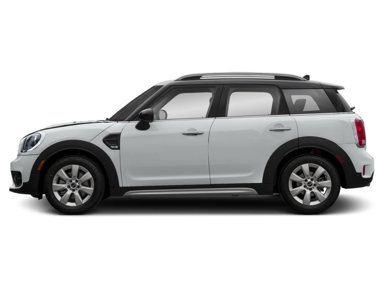 2019 MINI Countryman Cooper Roseville CA