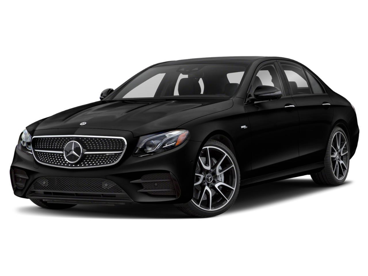 2019 Mercedes-Benz E-Class AMG® E 53 4MATIC+® Sedan Irving TX 2019 Mercedes-Benz E-Class AMG® E 53 4MATIC+® Sedan Irving TX