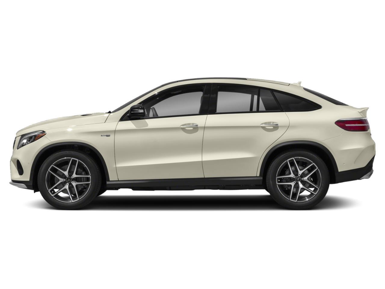 2019 Mercedes-Benz GLE GLE 43 AMG® 2019 Mercedes-Benz GLE GLE 43 AMG®