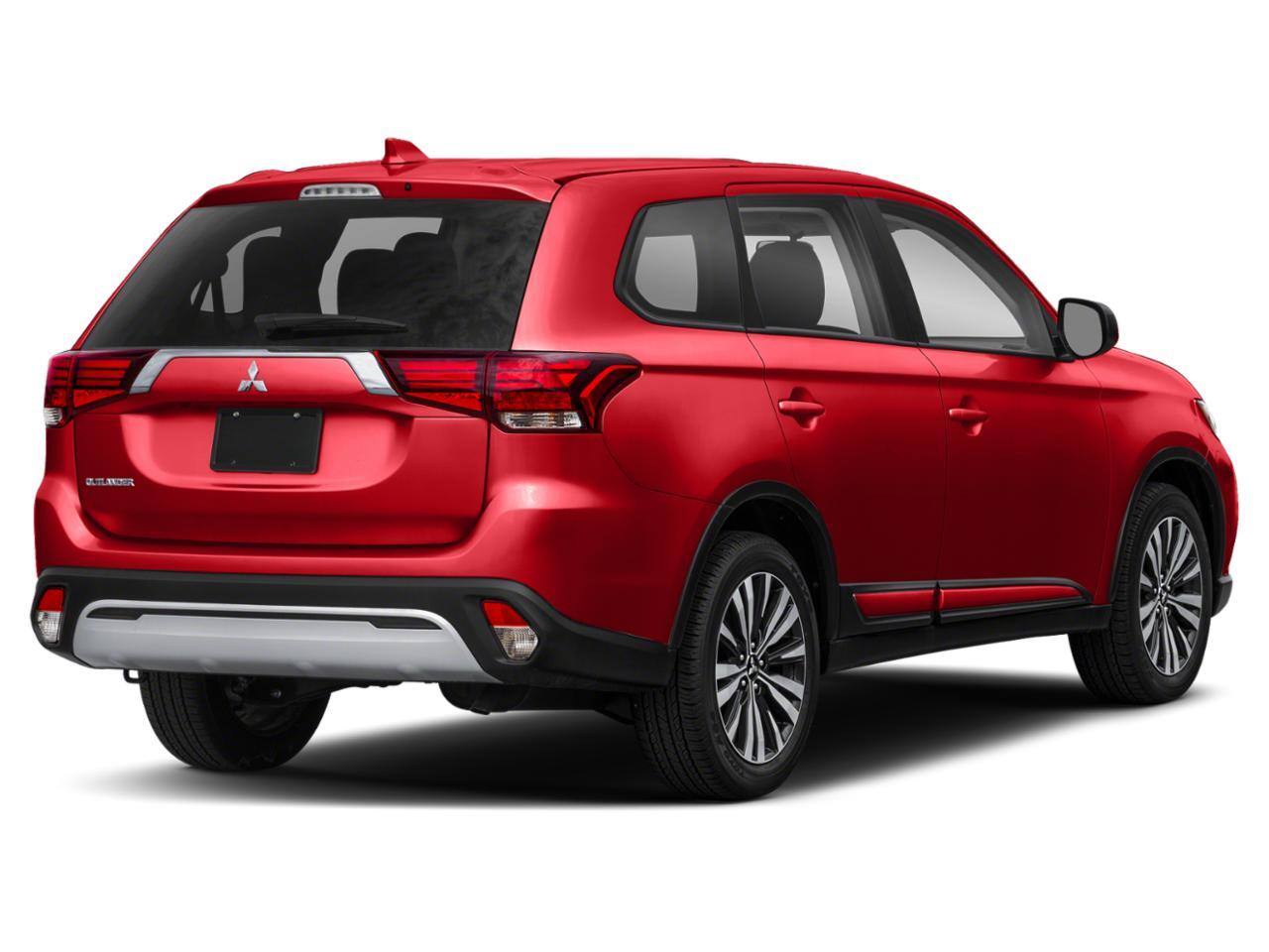 2019 Mitsubishi Outlander SEL San Clemente CA