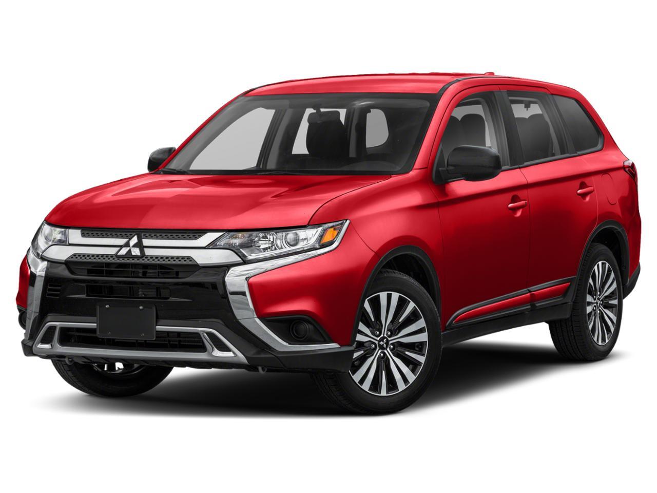 2019 Mitsubishi Outlander SEL San Clemente CA