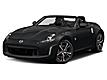 2019 Nissan 370Z Roadster