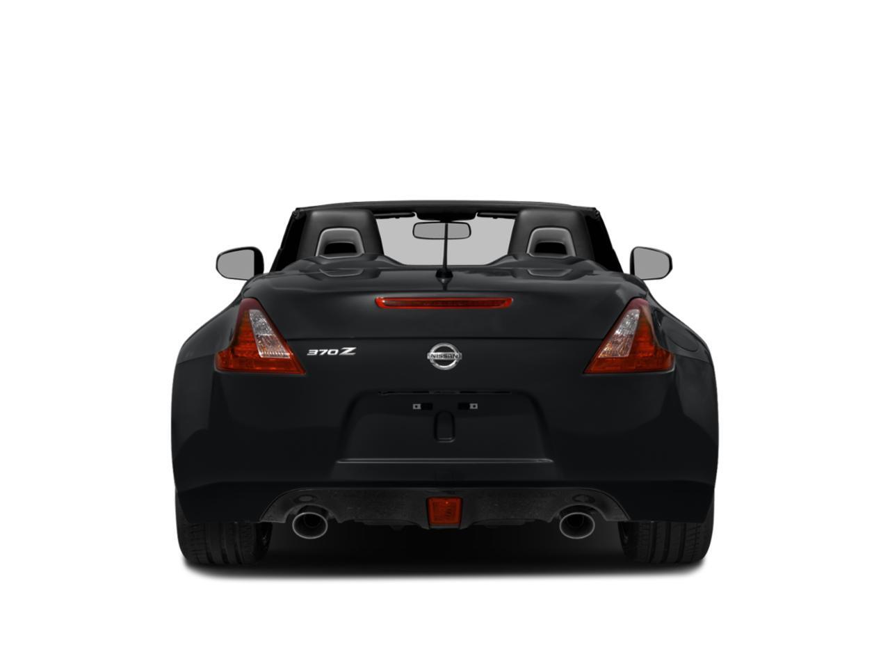 2019 Nissan 370Z Roadster San Clemente CA