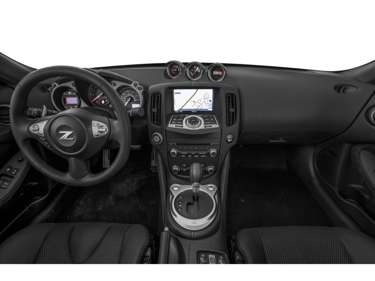 2019 Nissan 370Z Roadster San Clemente CA