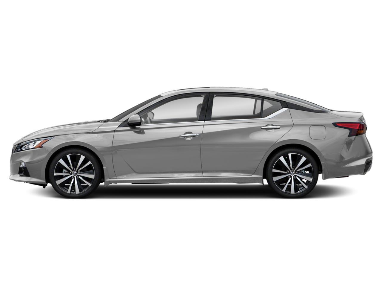 2019 Nissan Altima 2.5 SL Roseville CA