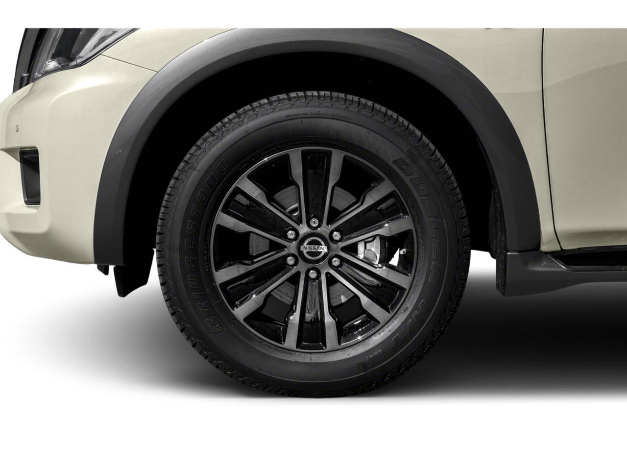 2019 Nissan Armada Platinum w/Reserve Pkg San Clemente CA