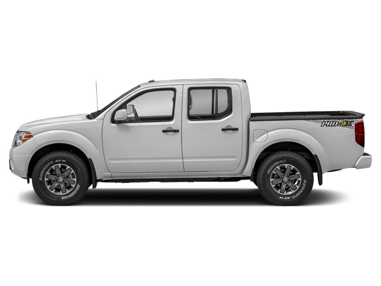 2019 Nissan Frontier PRO-4X San Clemente CA