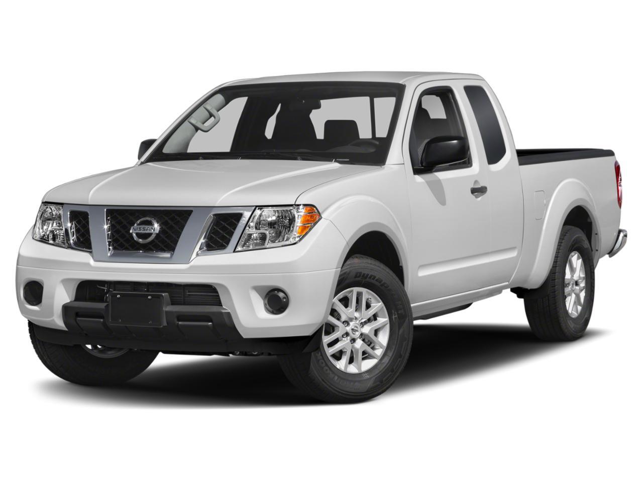 2019 Nissan Frontier SV w/Value Truck Pkg