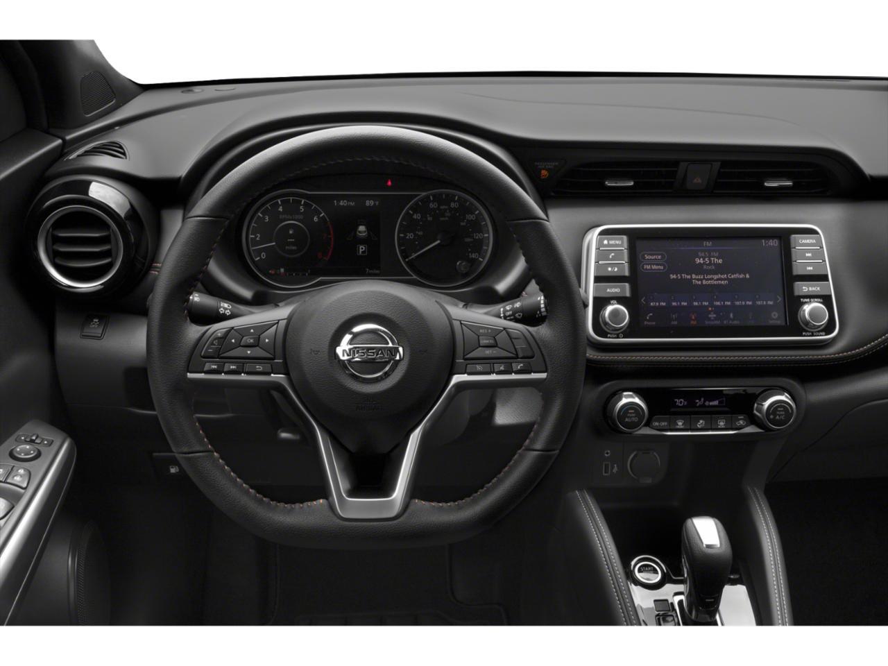 2019 Nissan Kicks SR w/Premium Pkg San Clemente CA